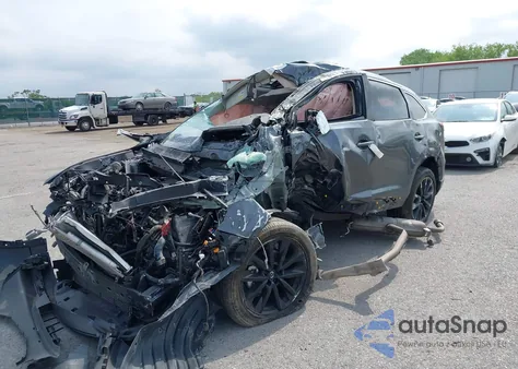 2023 Mazda Cx-9 Touring Plus z USA, uszkodzony, nr VIN JM3TCBAYXP0653604